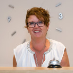 Eva Oxby Tandvårdsgruppen Lysekil